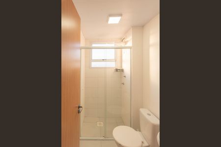 Apartamento à venda com 44m², 2 quartos e 1 vagaBanheiro