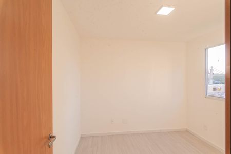 Apartamento à venda com 44m², 2 quartos e 1 vagaQuarto 2