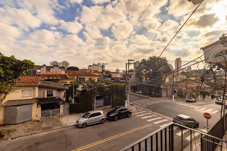 Casa para alugar com 2 quartos, 70m² em Vila Santa Catarina, São Paulo