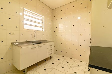 Casa para alugar com 70m², 2 quartos e sem vagaCozinha
