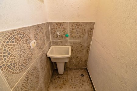 Casa para alugar com 70m², 2 quartos e sem vagaÁrea de serviço