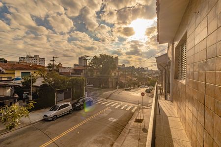 Vista do Quarto 2 de casa para alugar com 2 quartos, 70m² em Vila Santa Catarina, São Paulo