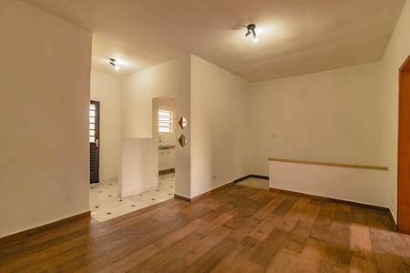 Casa para alugar com 2 quartos, 70m² em Vila Santa Catarina, São Paulo