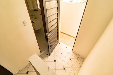 Casa para alugar com 70m², 2 quartos e sem vagaCozinha