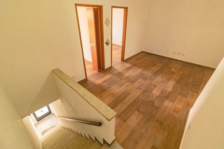 Casa para alugar com 2 quartos, 70m² em Vila Santa Catarina, São Paulo
