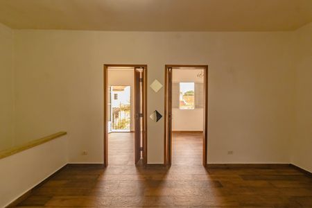 Casa para alugar com 2 quartos, 70m² em Vila Santa Catarina, São Paulo