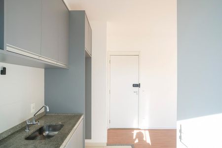 Apartamento para alugar com 68m², 1 quarto e 1 vagaCozinha
