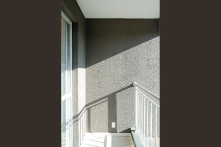 Apartamento para alugar com 68m², 1 quarto e 1 vagaVaranda