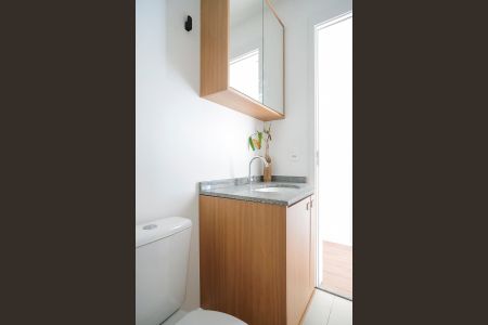 Apartamento para alugar com 68m², 1 quarto e 1 vagaBanheiro