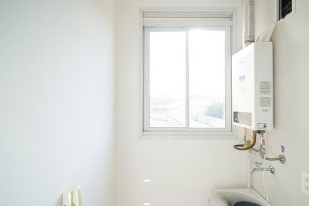 Apartamento para alugar com 68m², 1 quarto e 1 vagaÁrea de serviço