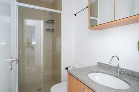 Apartamento para alugar com 68m², 1 quarto e 1 vagaBanheiro
