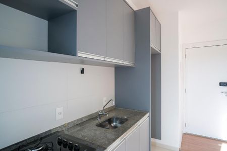 Apartamento para alugar com 68m², 1 quarto e 1 vagaCozinha