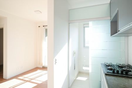 Apartamento para alugar com 68m², 1 quarto e 1 vagaCozinha
