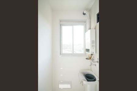 Apartamento para alugar com 68m², 1 quarto e 1 vagaÁrea de serviço