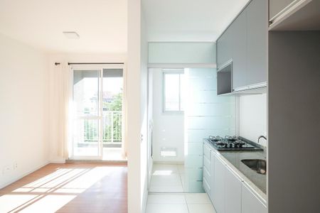 Apartamento para alugar com 68m², 1 quarto e 1 vagaCozinha