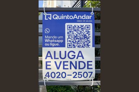 Apartamento para alugar com 68m², 1 quarto e 1 vagaAHZP-442