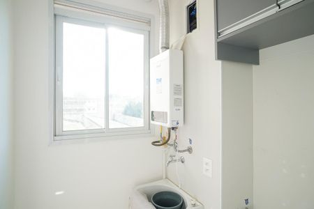 Apartamento para alugar com 68m², 1 quarto e 1 vagaÁrea de serviço