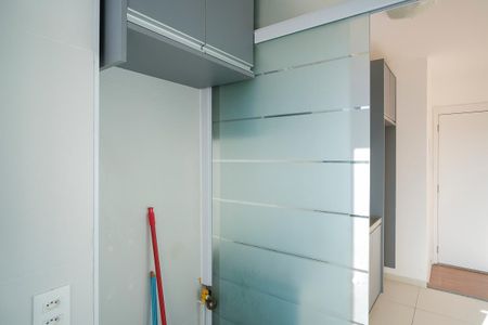 Apartamento para alugar com 68m², 1 quarto e 1 vagaÁrea de serviço