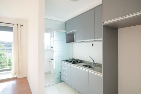 Apartamento para alugar com 68m², 1 quarto e 1 vagaCozinha