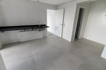 Apartamento à venda com 186m², 3 quartos e 3 vagas Apartamento à venda com 186m², 3 quartos e 3 vagasCozinha