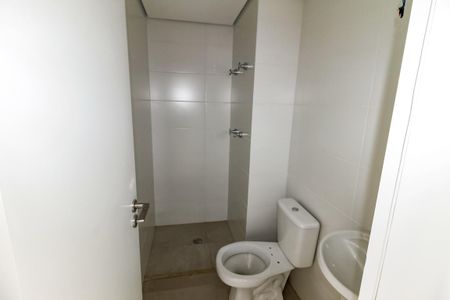 Apartamento à venda com 186m², 3 quartos e 3 vagas Apartamento à venda com 186m², 3 quartos e 3 vagasBanheiro Corredor