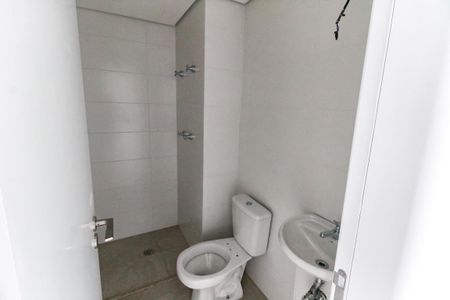 Apartamento à venda com 186m², 3 quartos e 3 vagas Apartamento à venda com 186m², 3 quartos e 3 vagasBanheiro Corredor