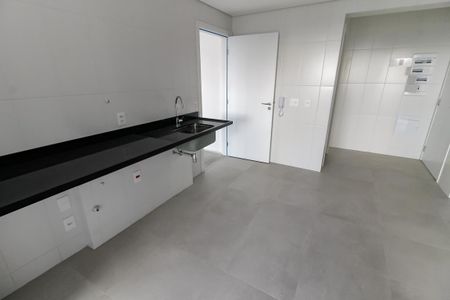Apartamento à venda com 186m², 3 quartos e 3 vagas Apartamento à venda com 186m², 3 quartos e 3 vagasCozinha