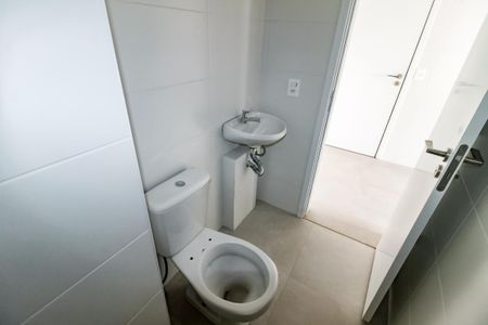 Apartamento à venda com 186m², 3 quartos e 3 vagas Apartamento à venda com 186m², 3 quartos e 3 vagasBanheiro Corredor