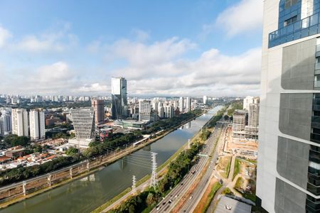 Apartamento à venda com 186m², 3 quartos e 3 vagas Apartamento à venda com 186m², 3 quartos e 3 vagasVista - Suíte 2