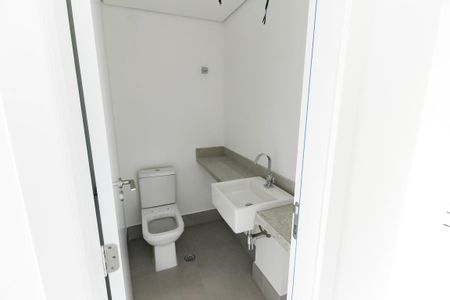 Apartamento à venda com 186m², 3 quartos e 3 vagas Apartamento à venda com 186m², 3 quartos e 3 vagasLavabo