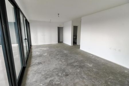 Apartamento à venda com 186m², 3 quartos e 3 vagas Apartamento à venda com 186m², 3 quartos e 3 vagasSala