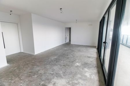 Apartamento à venda com 186m², 3 quartos e 3 vagas Apartamento à venda com 186m², 3 quartos e 3 vagasSala
