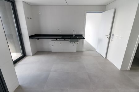 Apartamento à venda com 186m², 3 quartos e 3 vagas Apartamento à venda com 186m², 3 quartos e 3 vagasCozinha