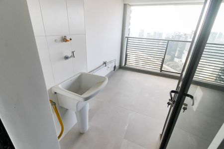Apartamento à venda com 186m², 3 quartos e 3 vagas Apartamento à venda com 186m², 3 quartos e 3 vagasÁrea de Serviço