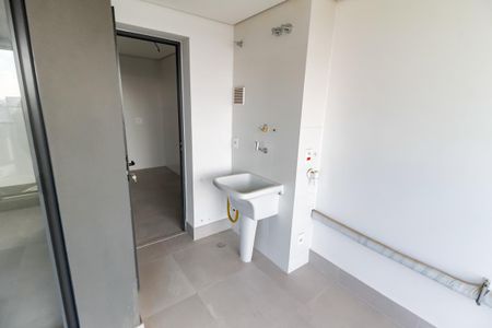 Apartamento à venda com 186m², 3 quartos e 3 vagas Apartamento à venda com 186m², 3 quartos e 3 vagasÁrea de Serviço