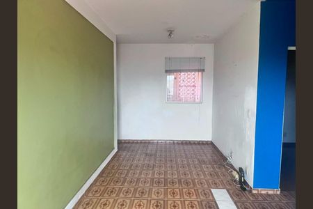 Apartamento à venda com 2 quartos, 60m² em Jardim Maristela, São Paulo