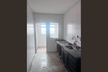Apartamento à venda com 2 quartos, 60m² em Jardim Maristela, São Paulo