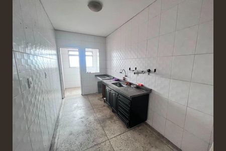Apartamento à venda com 2 quartos, 60m² em Jardim Maristela, São Paulo