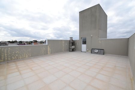 Apartamento à venda com 29m², 1 quarto e sem vagaÁrea comum - Churrasqueira