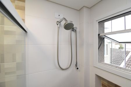 Apartamento à venda com 29m², 1 quarto e sem vagaBanheiro