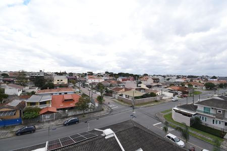 Apartamento à venda com 29m², 1 quarto e sem vagaVista do Prédio