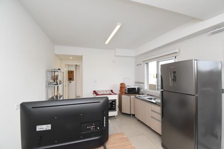 Apartamento à venda com 29m², 1 quarto e sem vagaSala/Cozinha