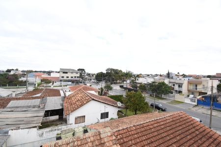 Apartamento à venda com 29m², 1 quarto e sem vagaVista da Varanda