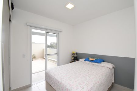 Apartamento à venda com 29m², 1 quarto e sem vagaQuarto