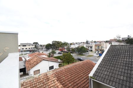 Apartamento à venda com 29m², 1 quarto e sem vagaVista da Varanda