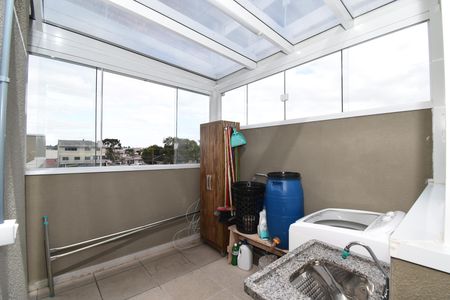 Apartamento à venda com 29m², 1 quarto e sem vagaÁrea de Serviço