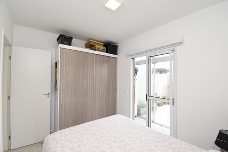 Apartamento à venda com 29m², 1 quarto e sem vagaQuarto