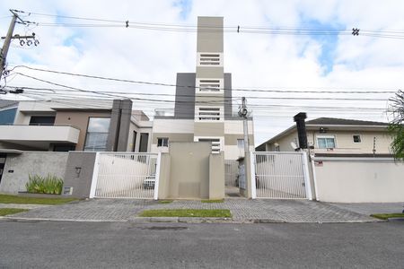 Apartamento à venda com 29m², 1 quarto e sem vagaFachada do Prédio