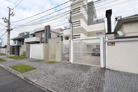 Apartamento à venda com 29m², 1 quarto e sem vagaFachada do Prédio