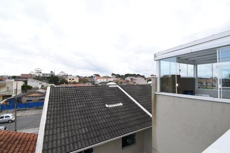 Apartamento à venda com 29m², 1 quarto e sem vagaVista da Varanda
